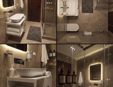 Superior Quadruple Room