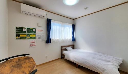 Twin Room with Extra Bed