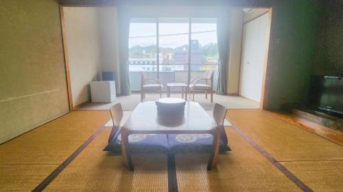 Japanese Classic Superior  Room wirh Japanese Terrace ＆ Balcony