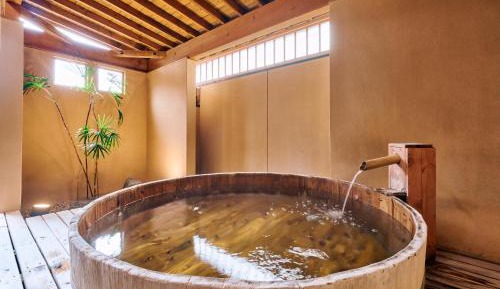 Japanese-Style Room