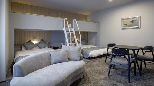 Family Suite