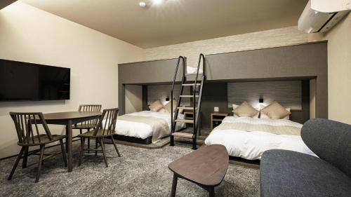 Family Suite