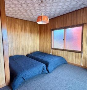 Double or Twin Room with Shared Bathroom