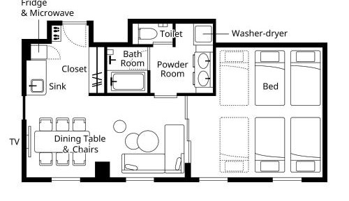 Premium Suite