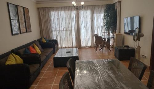 Three-Bedroom Vacation Home 
