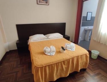 Single Room