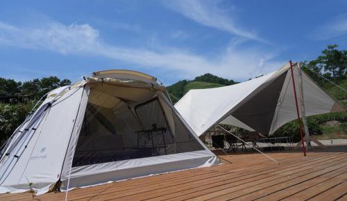 Tent