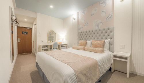 Superior Double Room - Non-Smoking