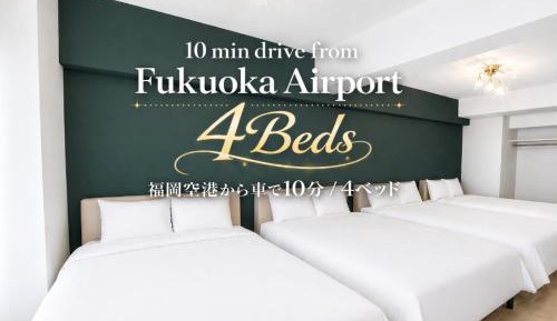 One-Bedroom Deluxe Apartment
