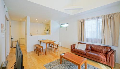Standard Double Room with Two Double Beds