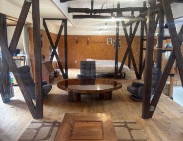 One-Bedroom Chalet