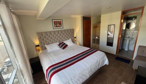 Superior Suite