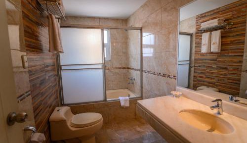 Superior Queen Room