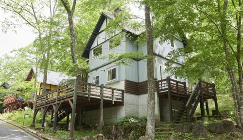Standard Villa