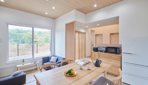 Two-Bedroom Villa