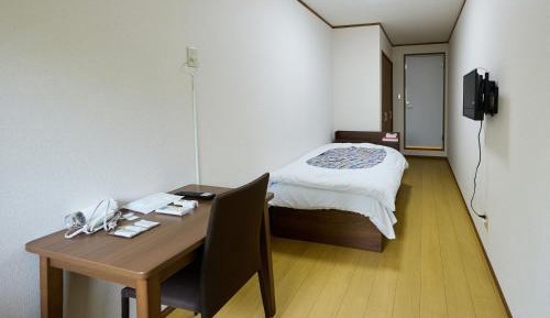 Single Room - Non-Smoking