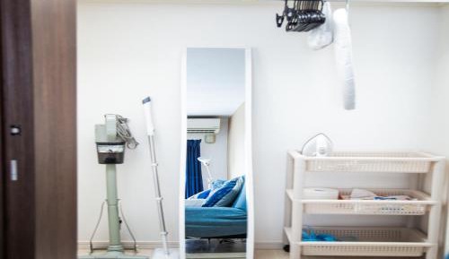 Economy Double or Twin Room