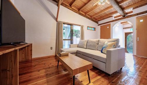 One-Bedroom Villa