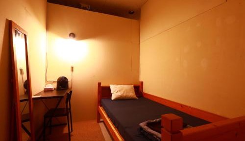 Superior Single Room