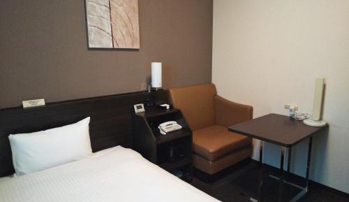 Comfort Single Room - Non-Smoking