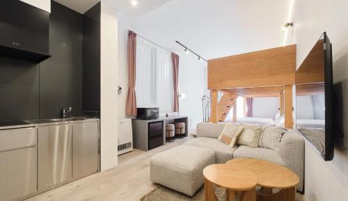 Superior Apartment