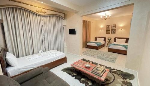 Superior Triple Room