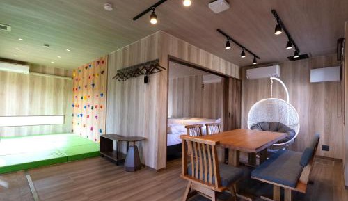 One-Bedroom Villa