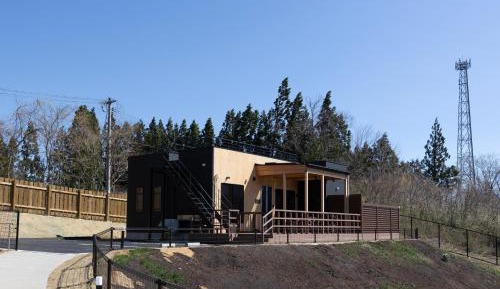 Deluxe Villa