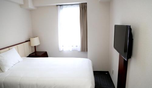 Budget Single Room