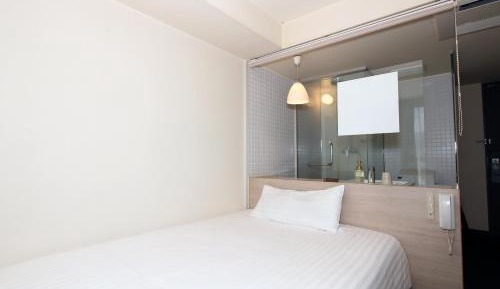Single Room - Smoking