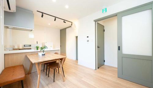 Maisonette
