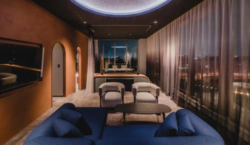 Suite