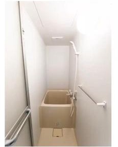 Two-Bedroom Deluxe Apartment