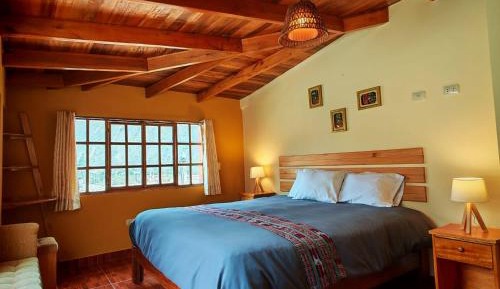 Large Double Room