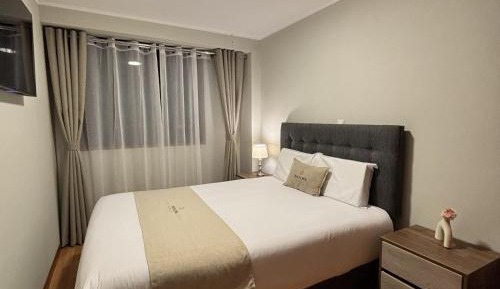 Superior Queen Room