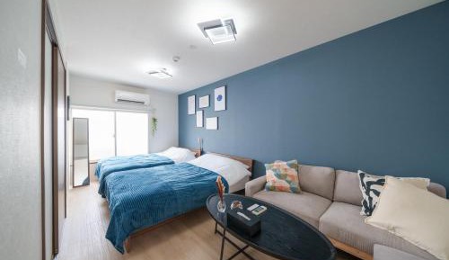 Superior Family Room