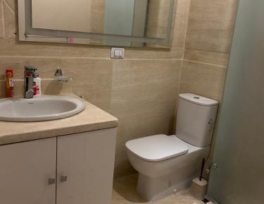 Two-Bedroom Apartment with Resort View