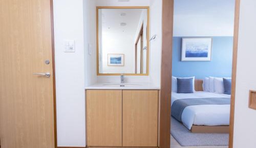 Suite with Sea View