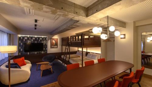 Superior Suite