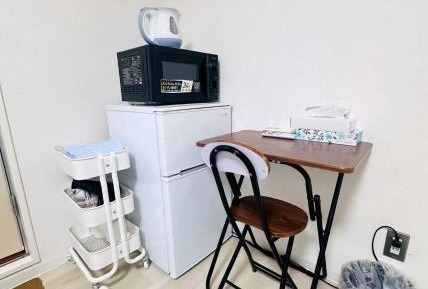 Double or Twin Room with Private Bathroom