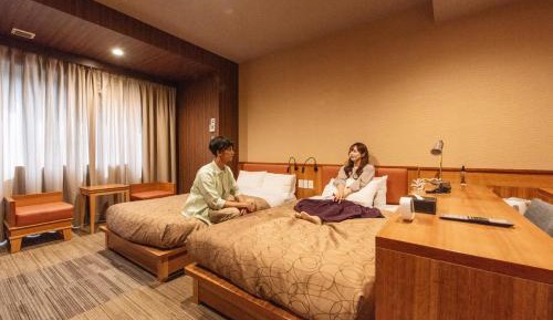 Superior Room - Non-Smoking - No Daily Cleaning