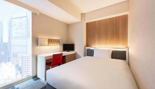 Non-Smoking Single Room