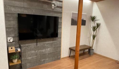 Standard Villa