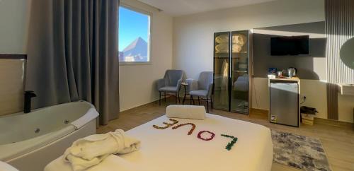 Triple Room with Bath