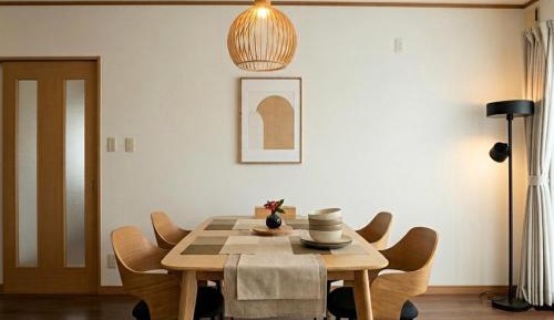 Standard Family Room