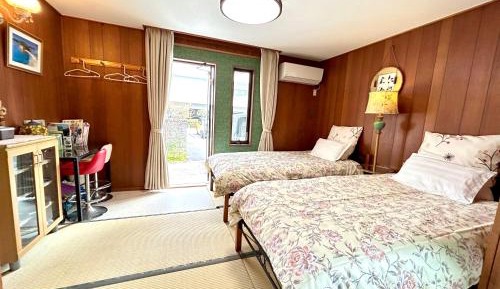 Two-Bedroom Suite
