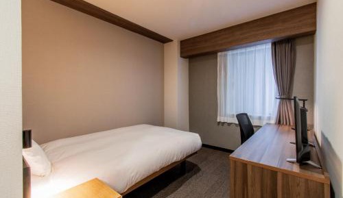 Single Room - Non-Smoking