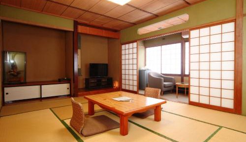 Standard Family Room