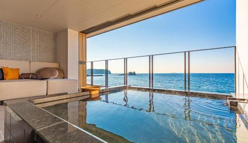 Luxury Quadruple Room
