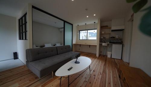 One-Bedroom Villa